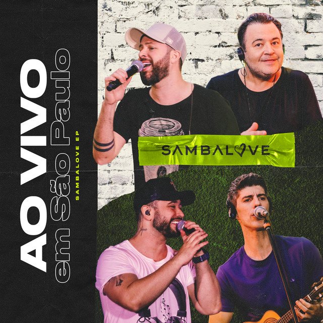 Capa da letra da música Chocolate com Pimenta