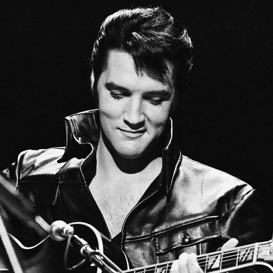 Foto de Elvis Presley