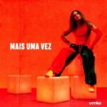 Capa da letra S de Saudade