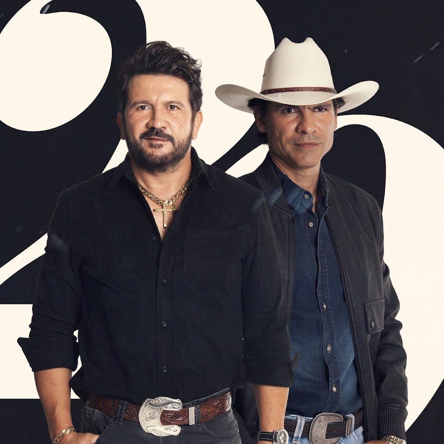 Foto de Jads e Jadson