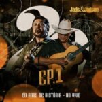 Capa do álbum 20 Anos de História, Ep. 1