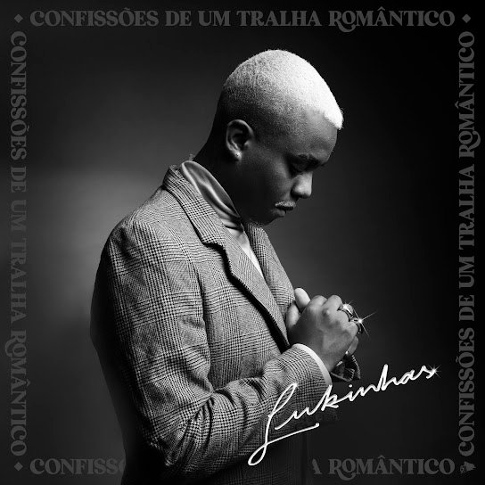 Capa da letra da música Na Janela