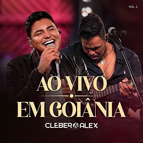 Capa da letra da música Desbaladei