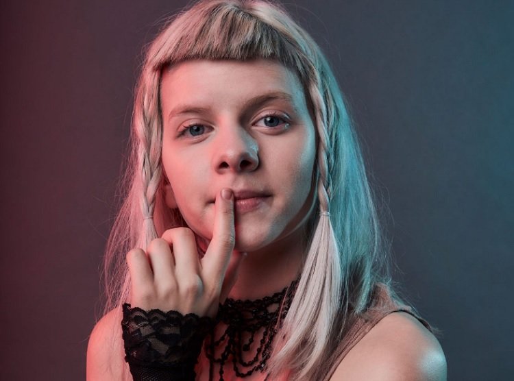 Foto de Aurora