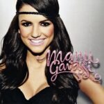 Capa do álbum Manu Gavassi