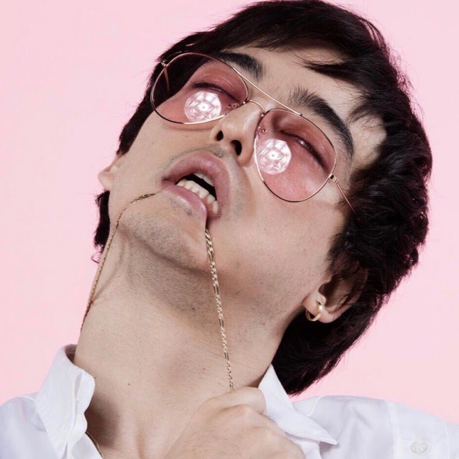 Foto de Joji