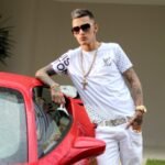 Capa da letra Histórias