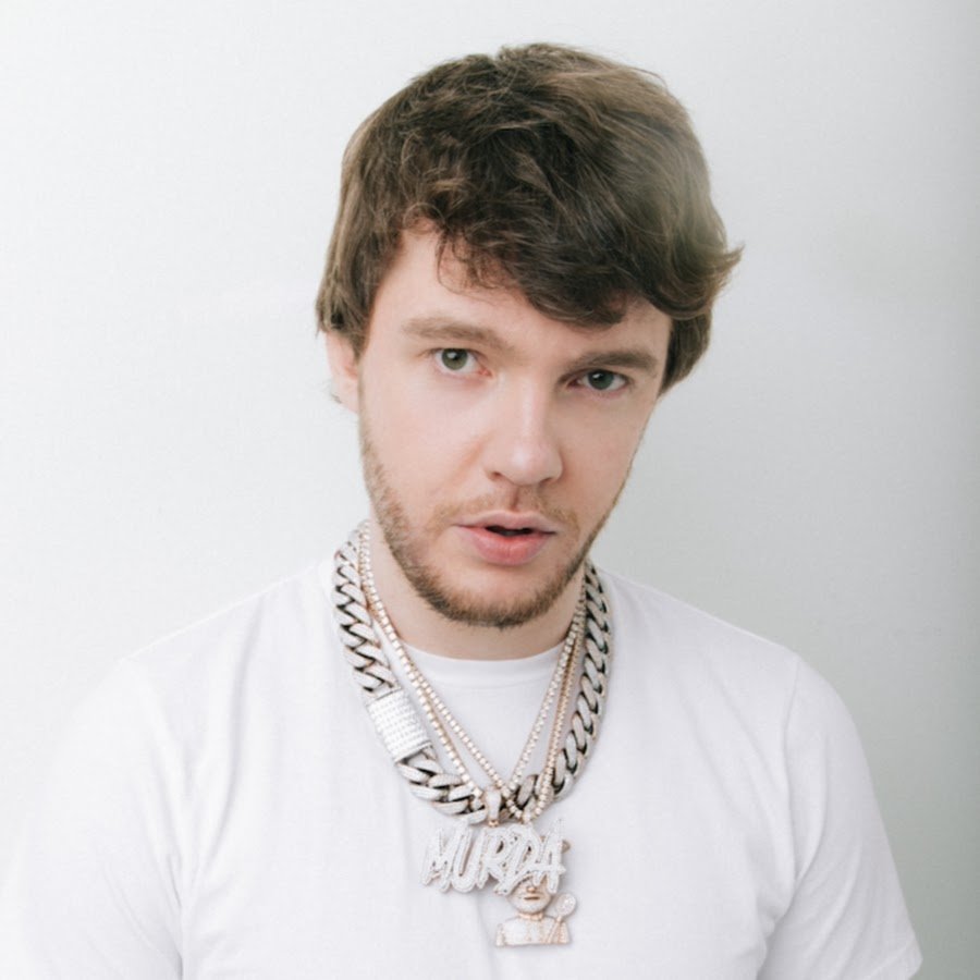 Foto de Murda Beatz