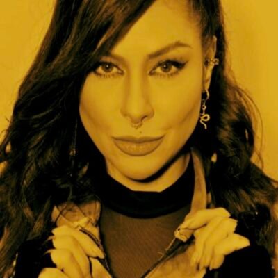 Imagem de Pitty