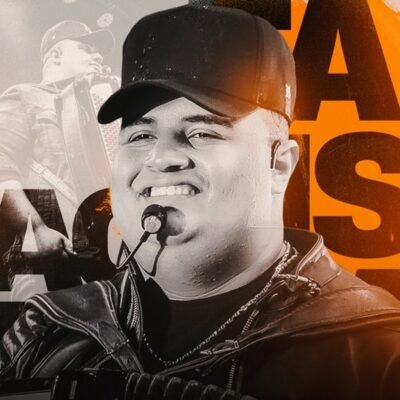 Imagem de Tarcísio do Acordeon