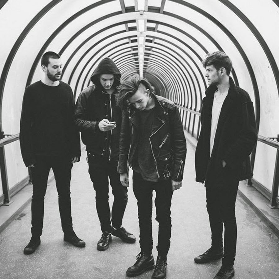 Foto de The 1975