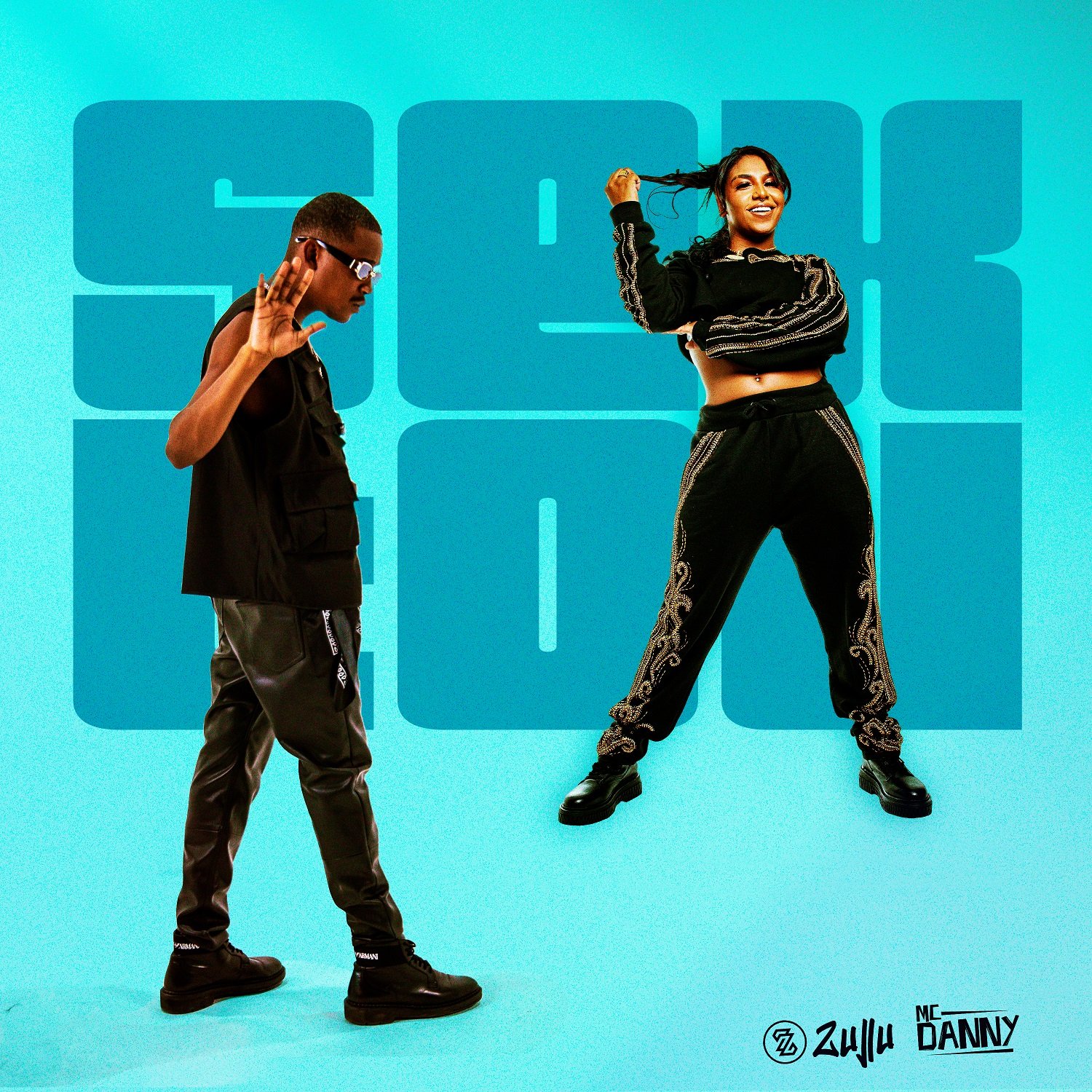 Capa da letra da música Sextou