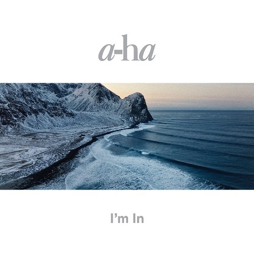 Capa da letra da música I’m In