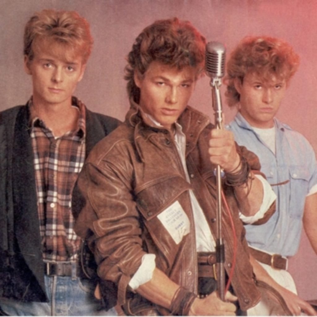 Foto de a-ha