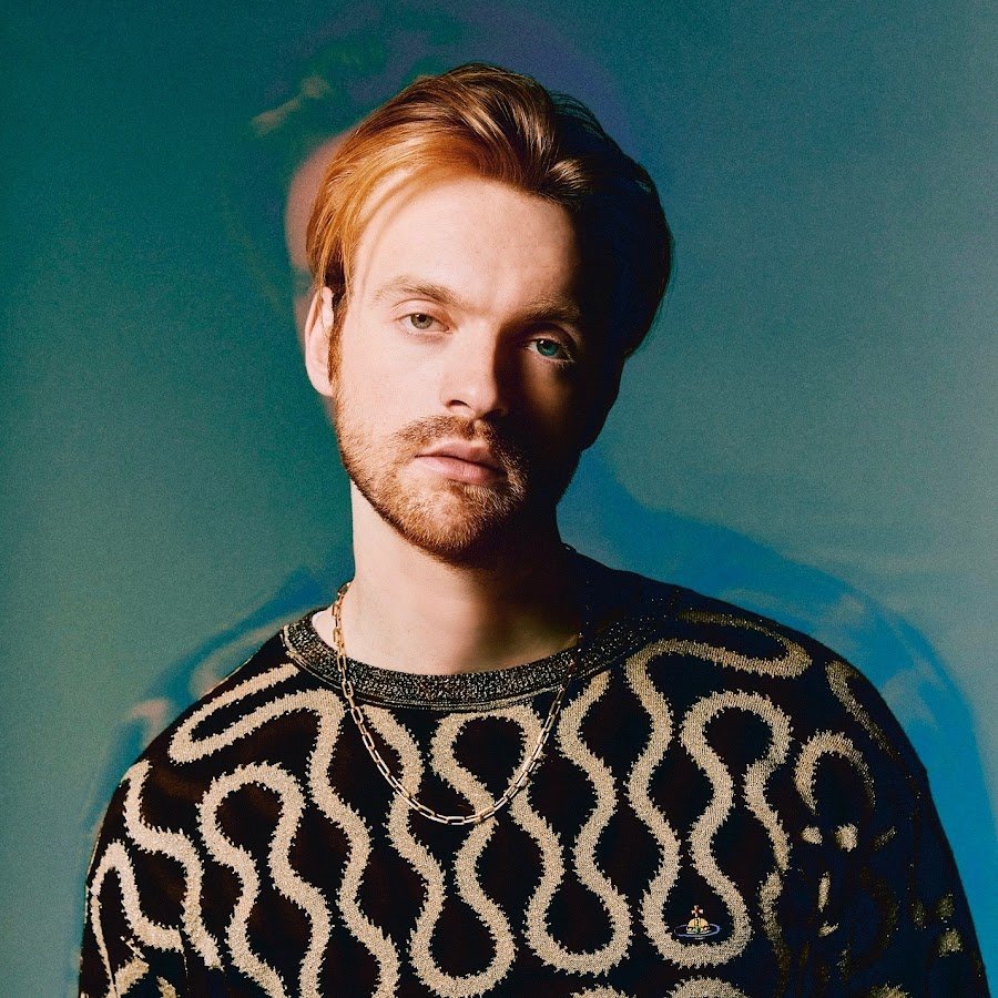 Foto de FINNEAS