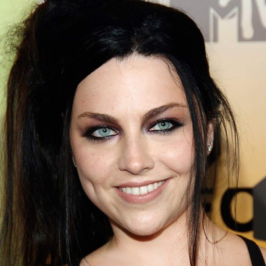 Foto de Amy Lee