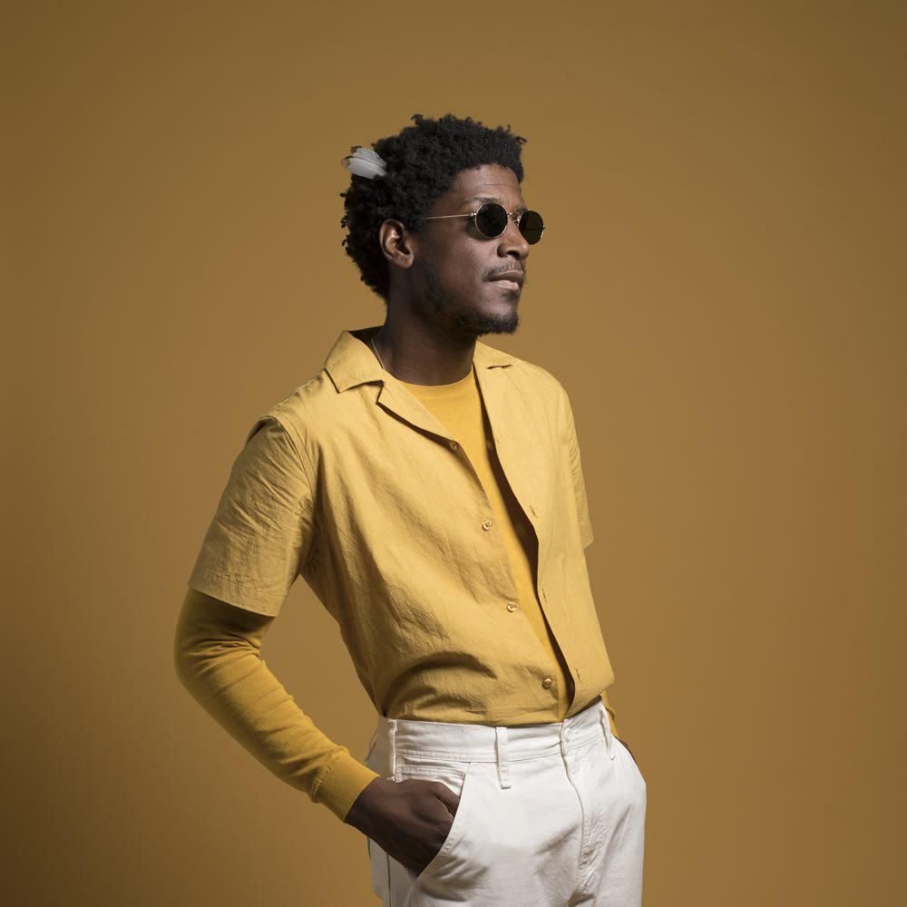 Foto de Labrinth