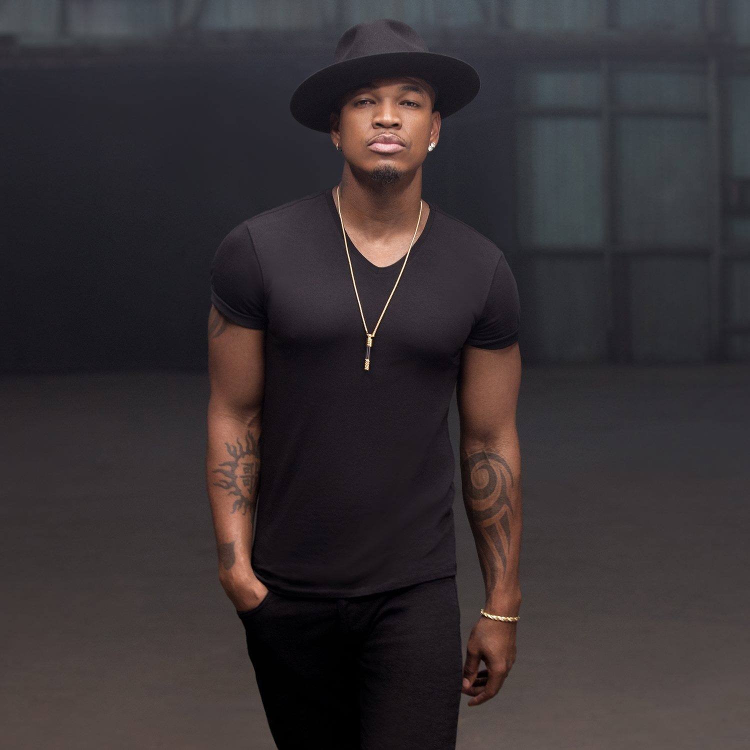 Foto de Ne-Yo