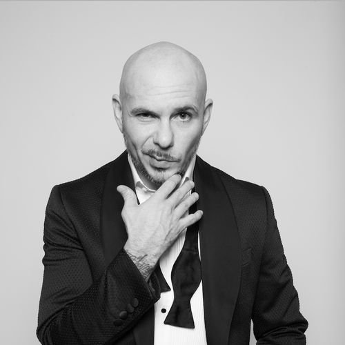 Foto de Pitbull