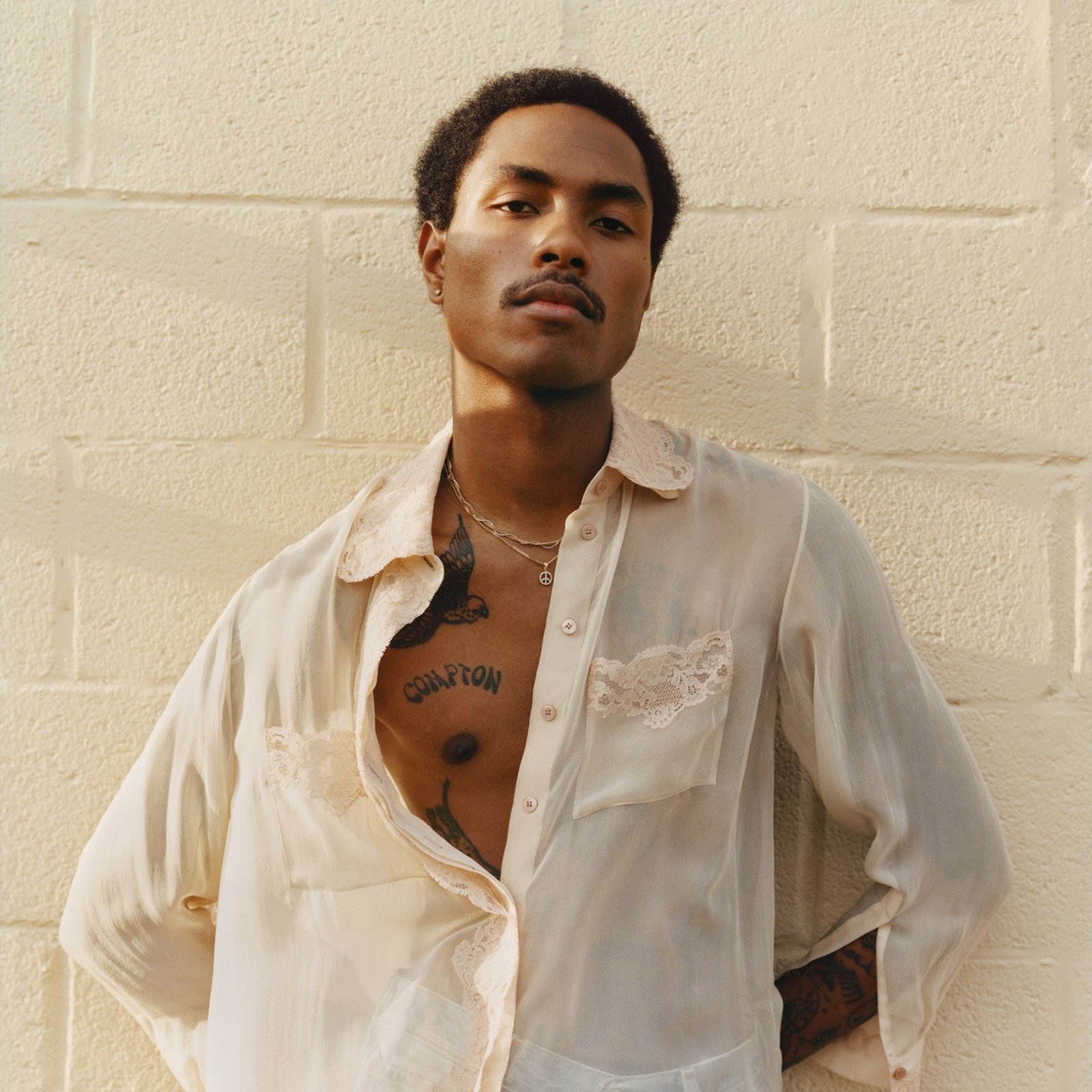Foto de Steve Lacy