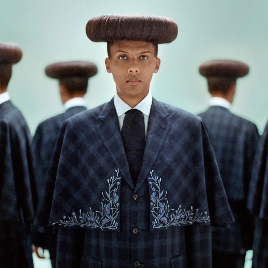 Foto de Stromae