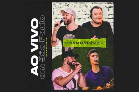 Capa da letra da música Só Se Vive Uma Vez (Ao Vivo)