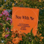 Capa da letra Stay With Me