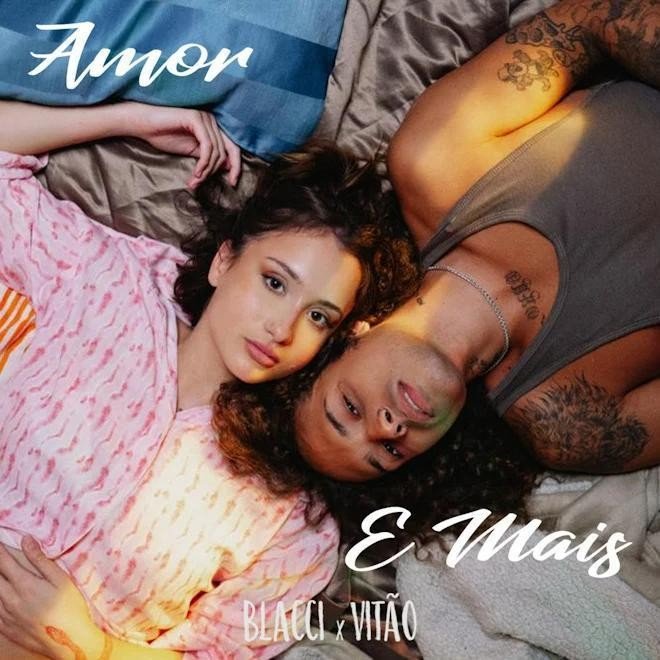 Capa da letra da música Amor e Mais