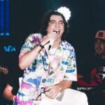 Capa da letra Aliança (Tô indo embora)