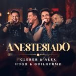 Capa da letra Anestesiado