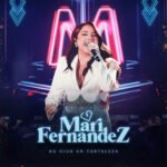 Capa do álbum Ao Vivo Em Fortaleza