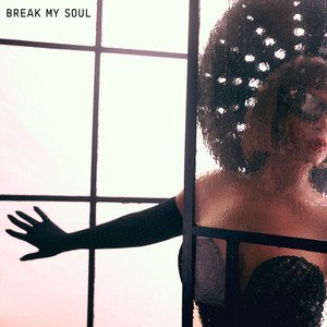 Capa da letra da música Break My Soul