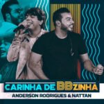 Capa da letra Carinha de BBzinha