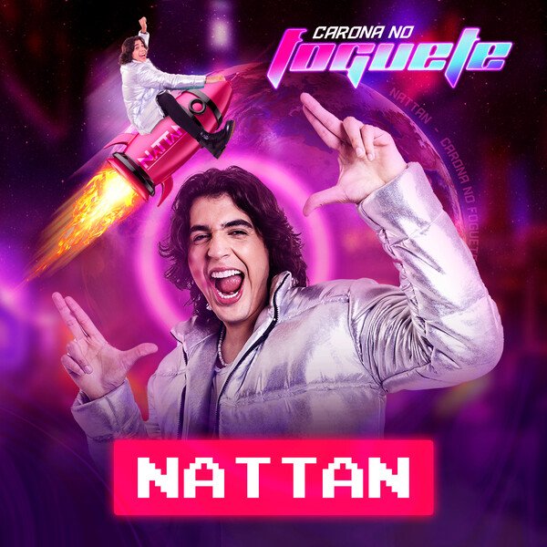 Capa da letra da música Insanamente Insana