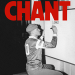 Capa da letra Chant (tradução)