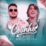 Capa da letra Colinho