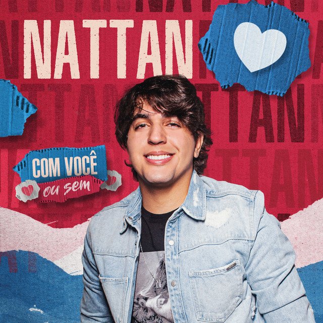 Capa do álbum Com Você ou Sem