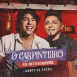 Capa da letra O Carpinteiro
