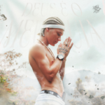 Capa da letra Deus É o Meu Guia