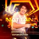 Capa da letra Diferente Das Diferentes