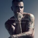 Capa da letra Eternity (XXV) (Tradução)