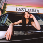 Capa da letra Fast Times (tradução)