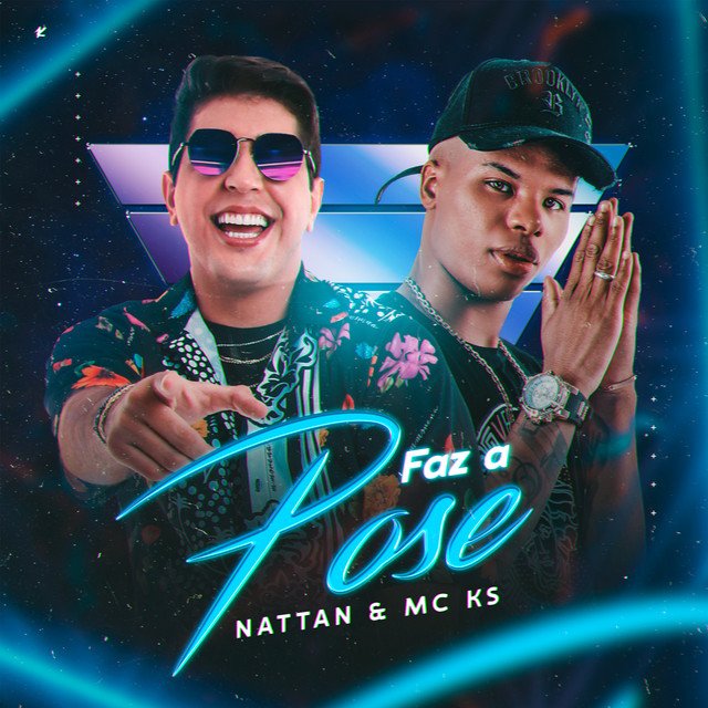 Capa da letra da música Faz a Pose