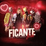 Capa da letra Ficante Fiel