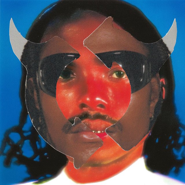 Capa do álbum Gemini Rights