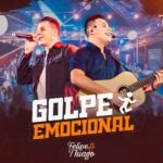 Capa da letra Golpe Emocional