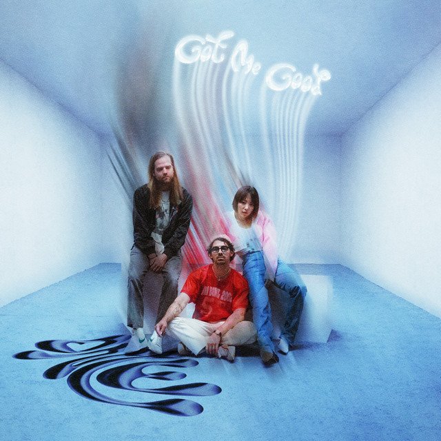 Capa da letra da música Got Me Good