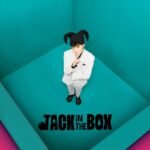 Capa da letra Intro
