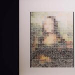 Capa da letra Mona Lisa, Mona Lisa (tradução)