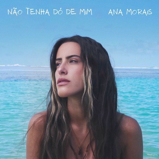Capa da letra da música Não Tenha Dó de Mim